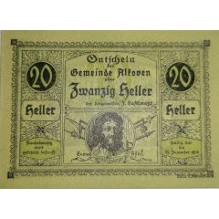20 Heller Alkoven