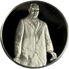 Presidential Portrait Medal - William McKinley