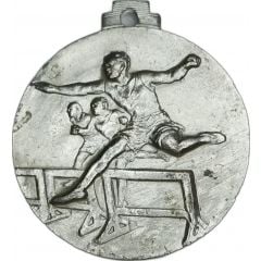Medal - Liceo Scientifico G. Segrè