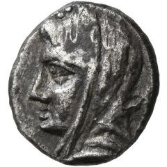 Diobol Theodosia