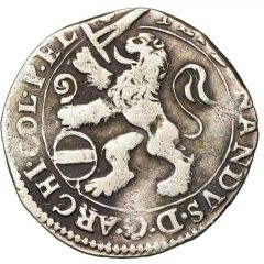 Escalin - Ferdinand of Bavaria