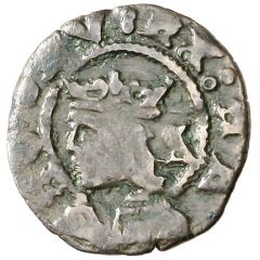 Denier - Karolus I