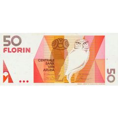 50 Florin