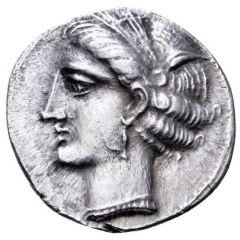 ¾ Shekel