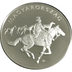 Medal - United Nations Hungary