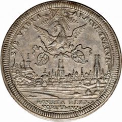 1 Thaler