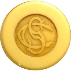 5 Francs - Casino de Spa