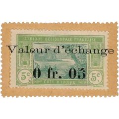 5 Centimes