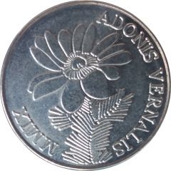 Hof-Taler - Hof Apotheke Stuttgart