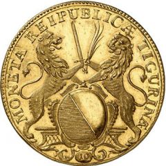 10 Ducats