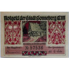 50 Pfennig