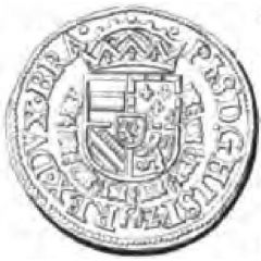 2 Florins `des Etats` - Philip II