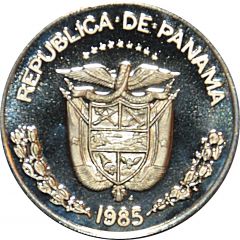 5 Centésimos