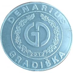 10 Denarius Gradiška