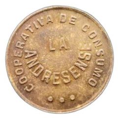 5 Centimos - La Andresense