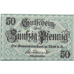 50 Pfennig