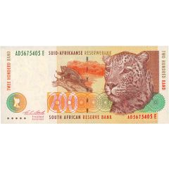 200 Rand