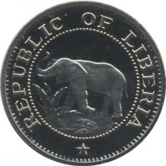 5 Cents