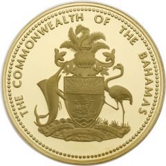 2500 Dollars - Elizabeth II