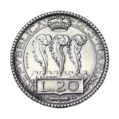 20 Lire Prova
