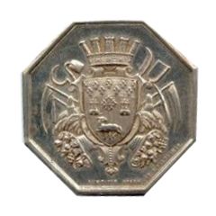 Token - Société de Toulouse