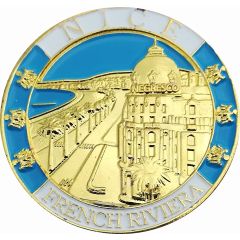 Token - Nice French Riviera