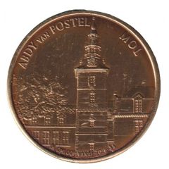 100 Abdyen - Mol Abdy van Postel