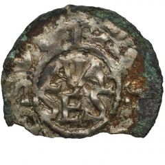 Denier - Manasses I