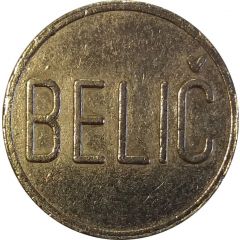 Belič Ig