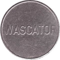 Token - Wascator Meka