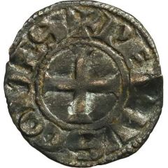Denier - Peter I