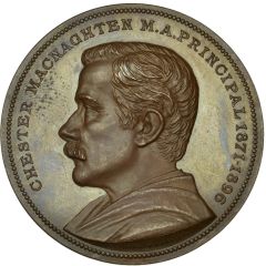 Award MacNaghten Science Prize