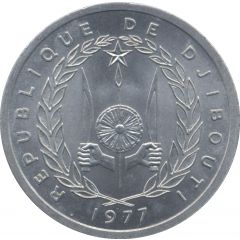 2 Francs