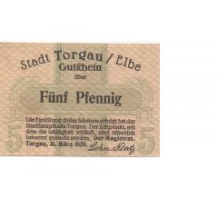5 Pfennig