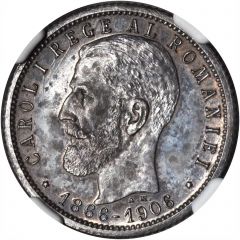 1 Leu Pattern