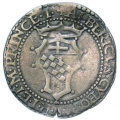 1 paolo - Albéric Ier