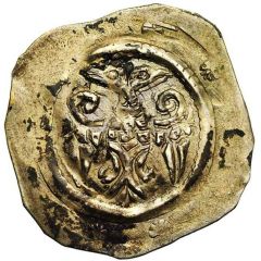 Denier - Leopold V