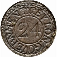 1⁄24 Rixdollar
