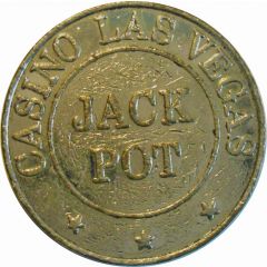 1 Point - Casino Las Vegas