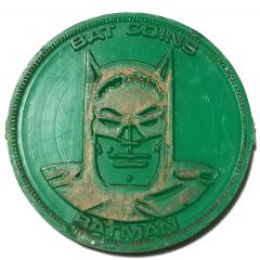 Bat coins - Batman