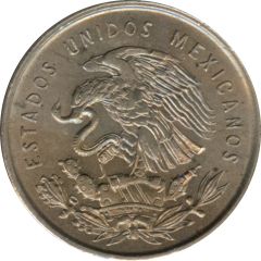 5 Centavos