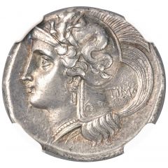 Stater - Timo