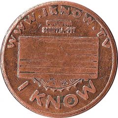 Token - I know