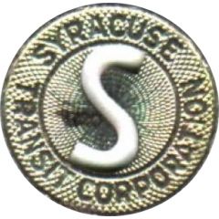 1 Fare - Syracuse Transit Corporation