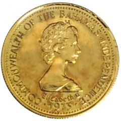 20 Dollars Independence