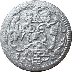 1 Körtling - Anselm Francis of Ingelheim