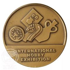 Medal - Hobby