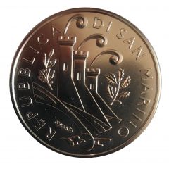 10 Euros Ox