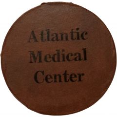 25 Cents - Atlantic Medical Center Atlantic, Iowa