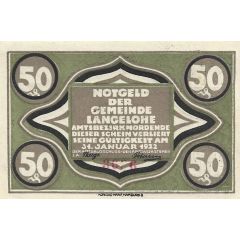 50 Pfennig
